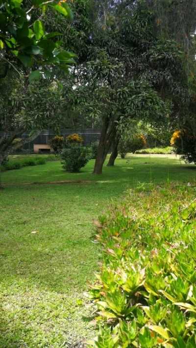 Residential Land For Sale in