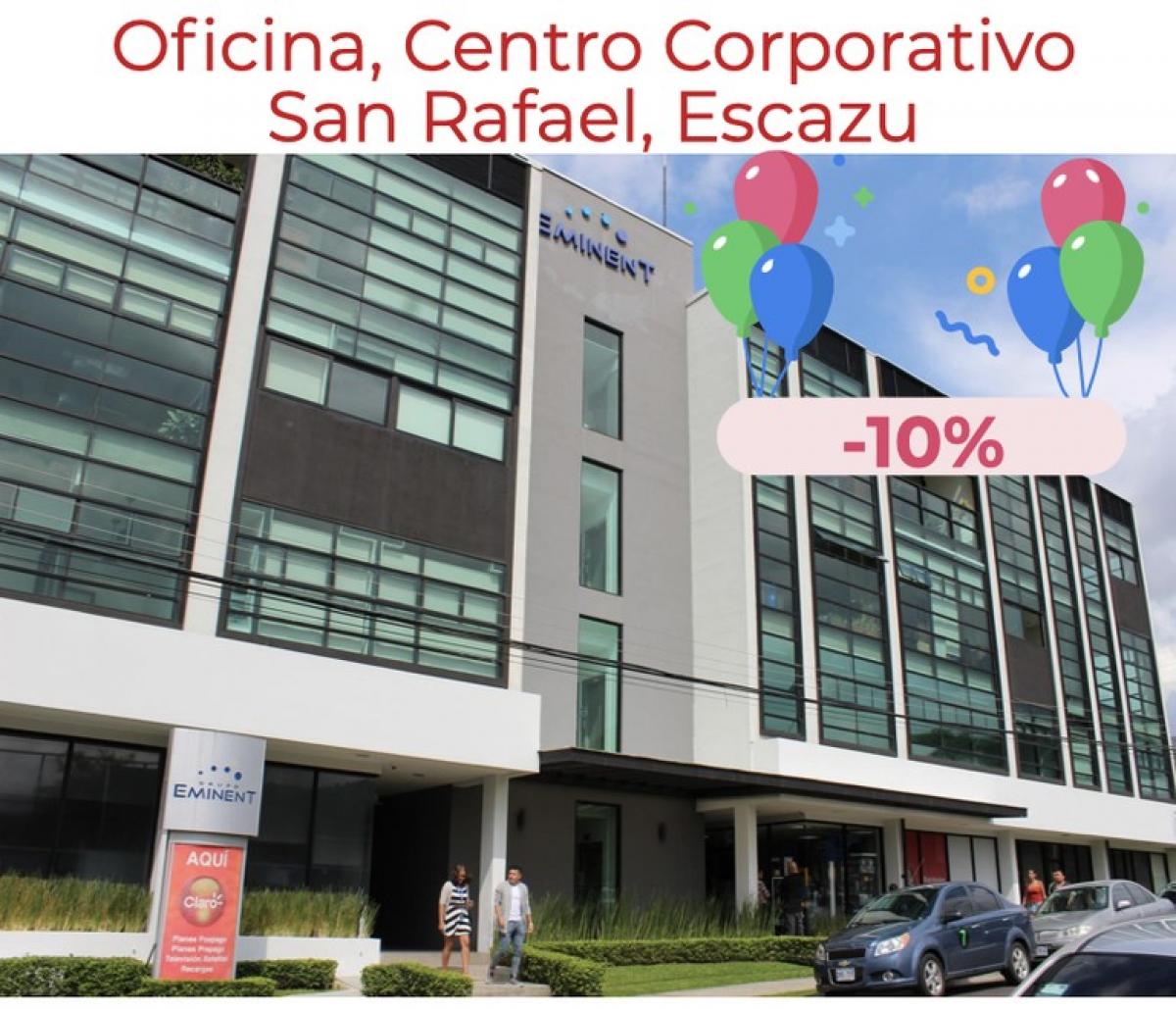 Picture of Office For Sale in Escazu, San Jose, Costa Rica
