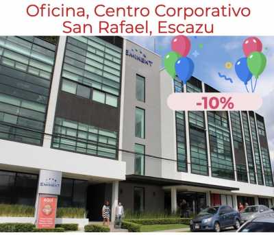 Office For Sale in Escazu, Costa Rica