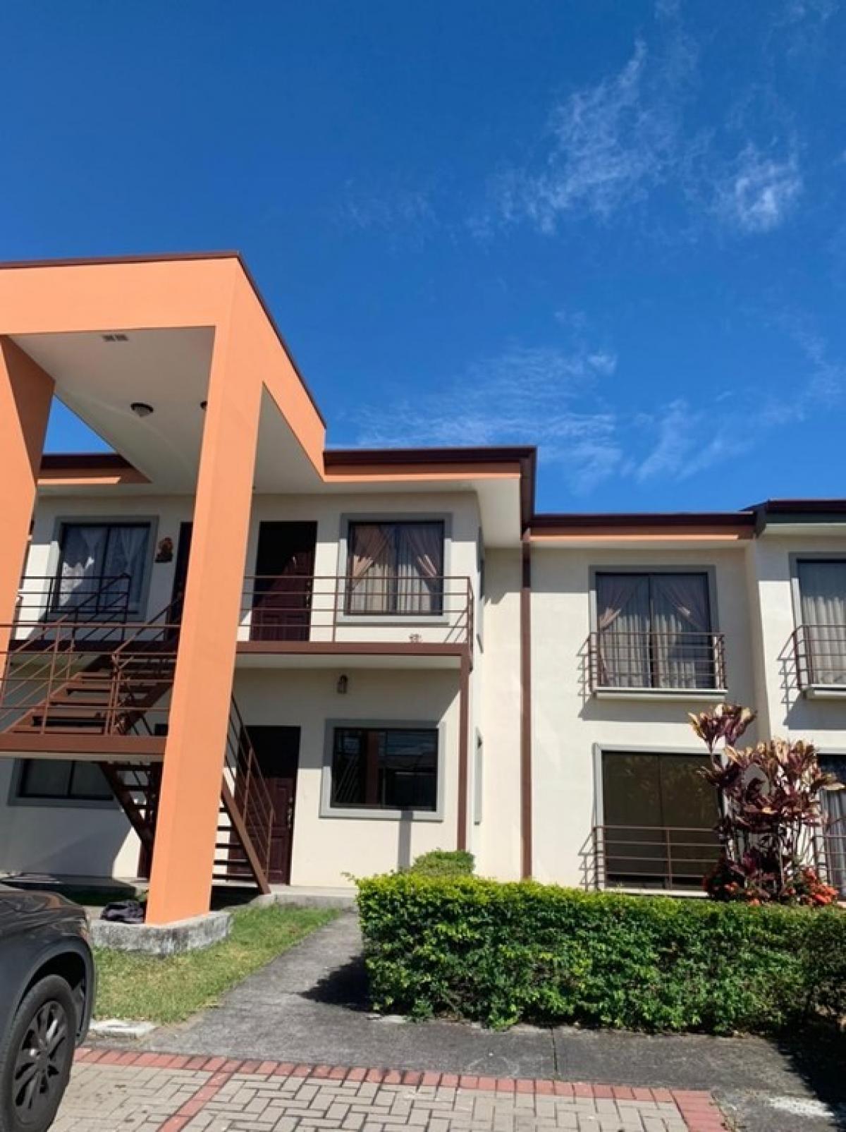 Picture of Condo For Sale in Alajuela, Alajuela, Costa Rica