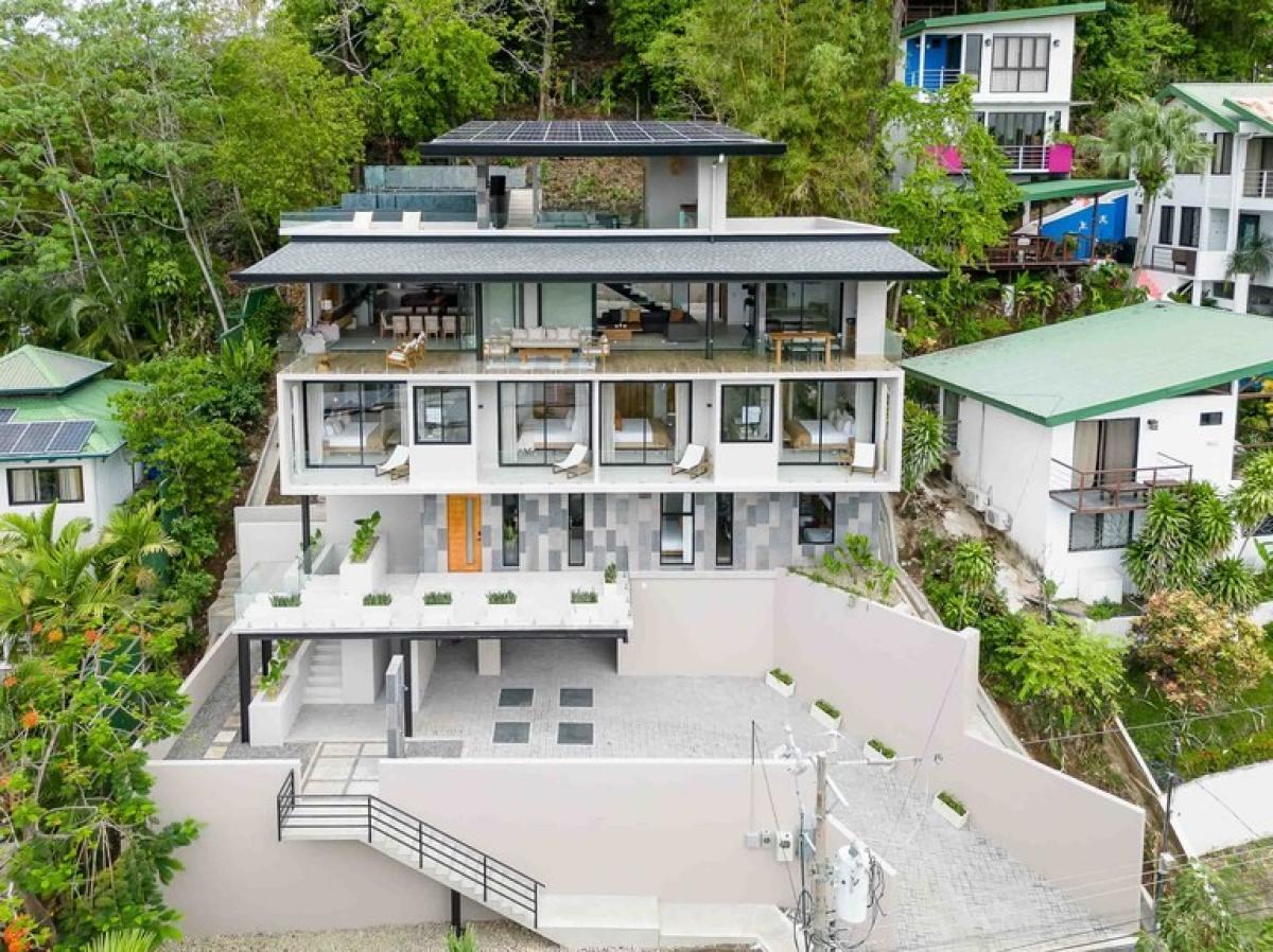 Picture of Home For Sale in Aguirre, Puntarenas, Costa Rica