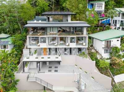 Home For Sale in Aguirre, Costa Rica
