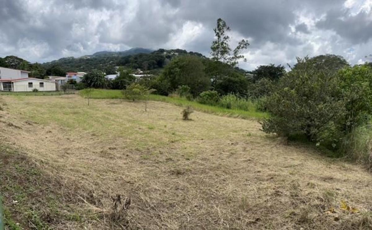 Picture of Residential Land For Sale in Mora, San Jose, Costa Rica