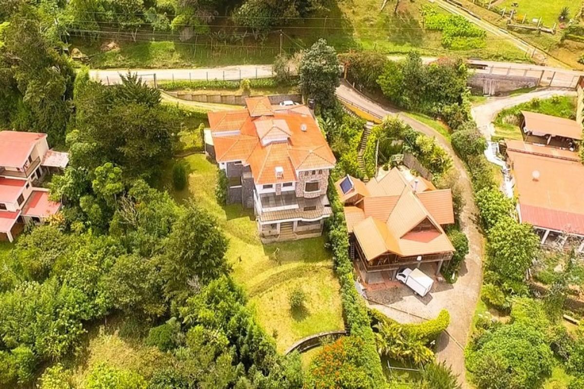 Picture of Home For Sale in Aserri, San Jose, Costa Rica