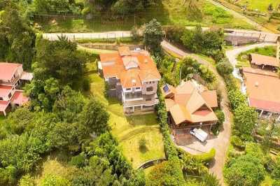 Home For Sale in Aserri, Costa Rica