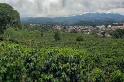 Home For Sale in Naranjo, Costa Rica