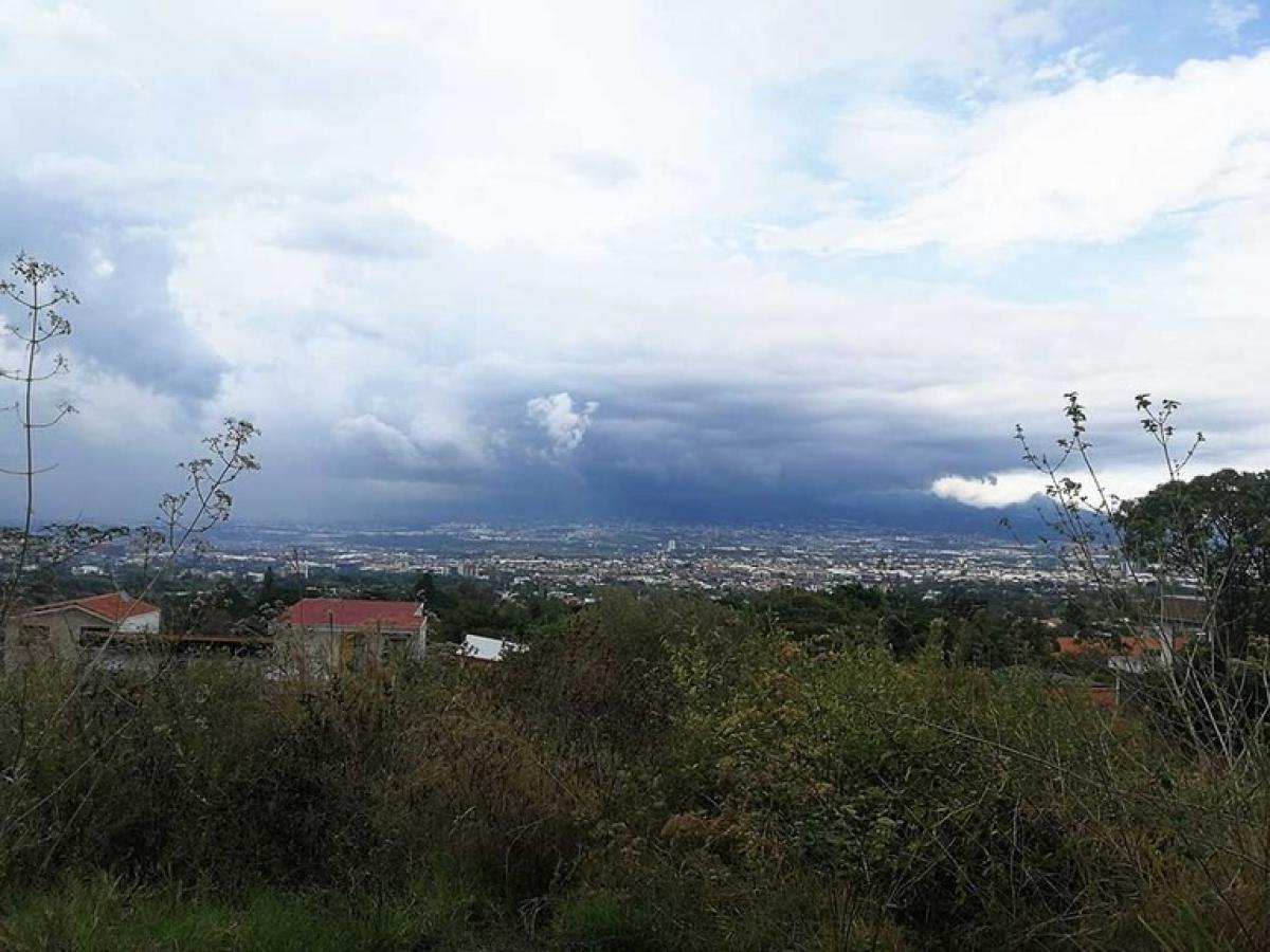Picture of Residential Land For Sale in Escazu, San Jose, Costa Rica