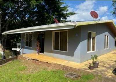Home For Sale in San Carlos, Costa Rica