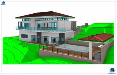 Home For Sale in Carrillo, Costa Rica