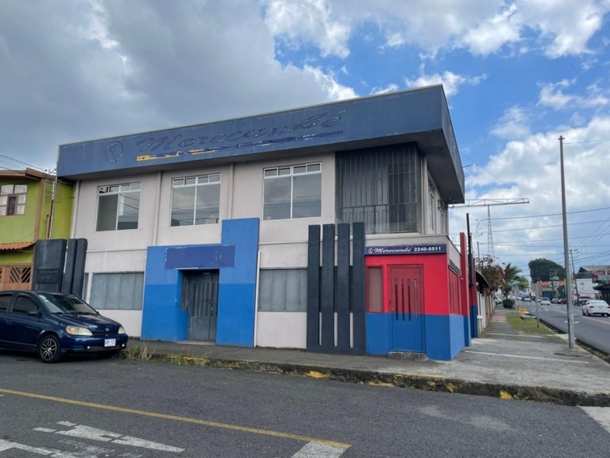 Picture of Home For Sale in Tibas, San Jose, Costa Rica