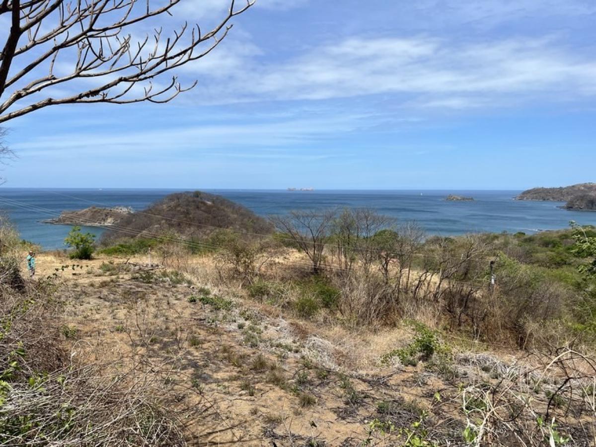 Picture of Residential Land For Sale in Santa Cruz, Guanacaste, Costa Rica