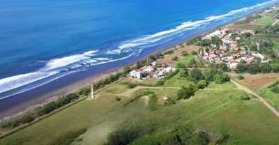 Residential Land For Sale in Garabito, Costa Rica
