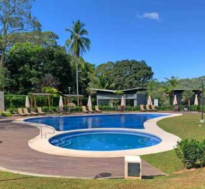 Residential Land For Sale in Garabito, Costa Rica