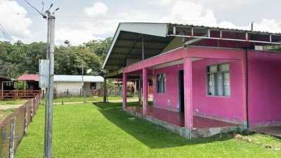 Home For Sale in Upala, Costa Rica