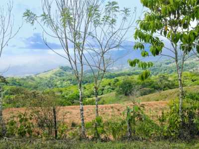 Residential Land For Sale in Perez Zeledon, Costa Rica