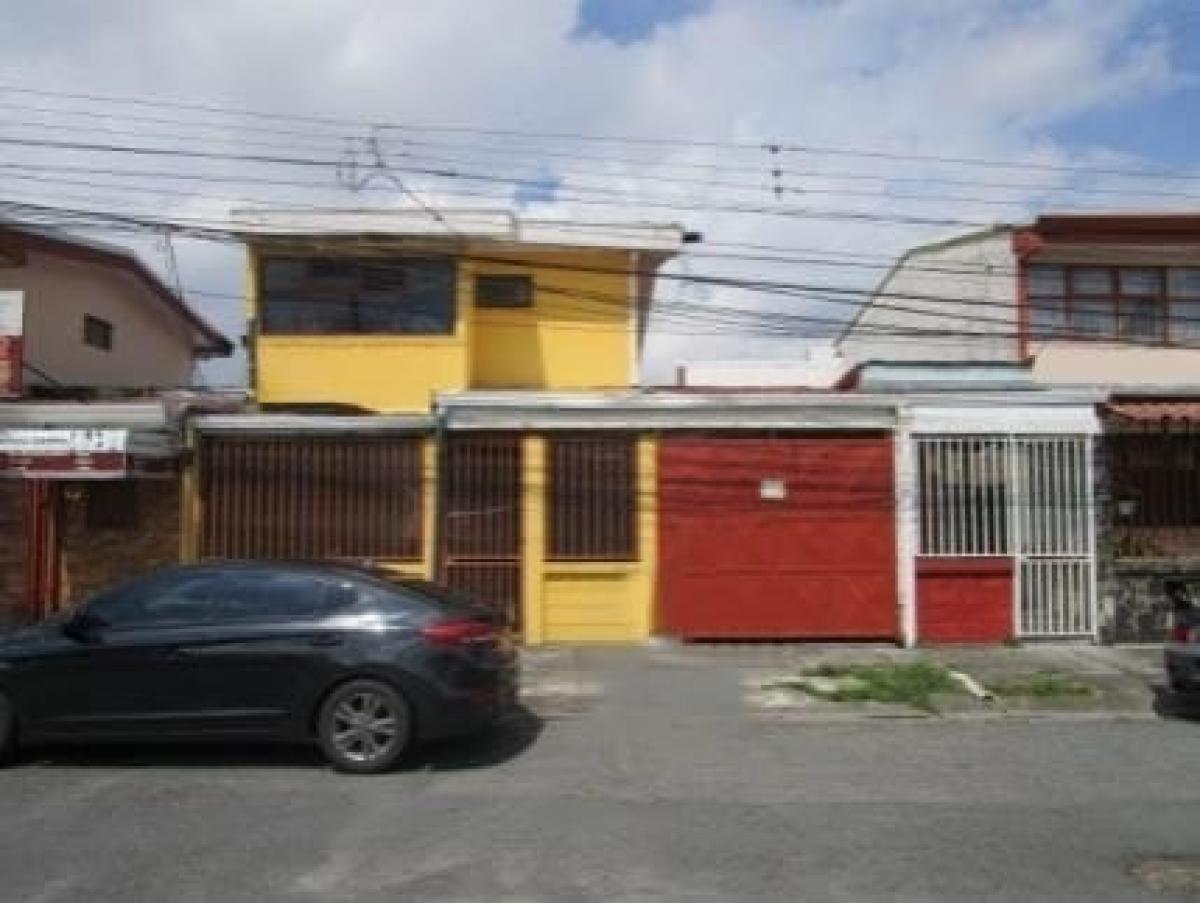 Picture of Home For Sale in San Jose, San Jose, Costa Rica