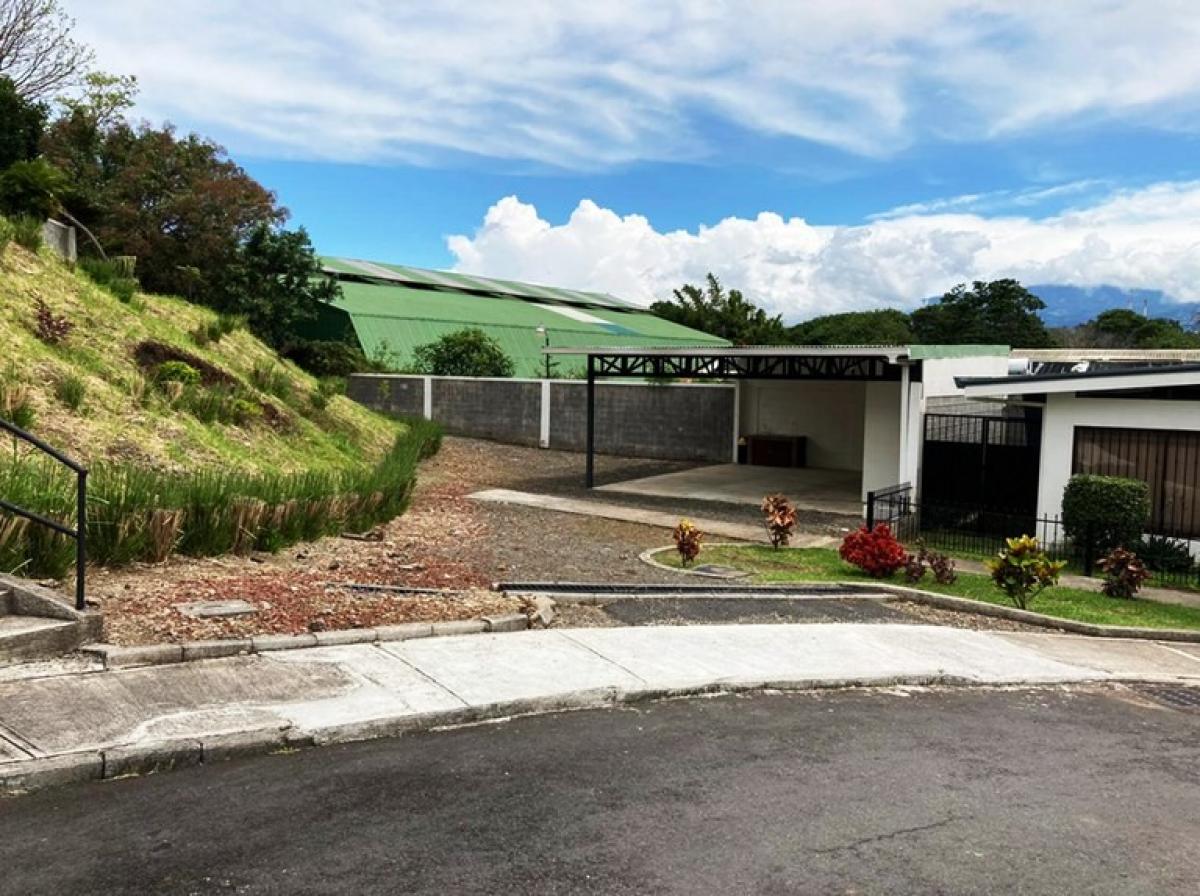 Picture of Home For Sale in Moravia, San Jose, Costa Rica