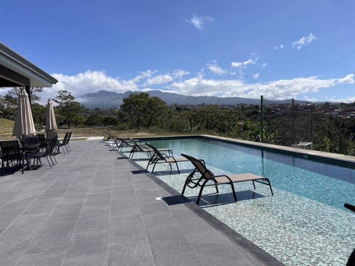 Picture of Residential Land For Sale in Moravia, San Jose, Costa Rica