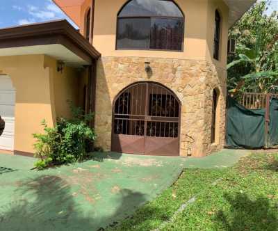Home For Sale in Garabito, Costa Rica