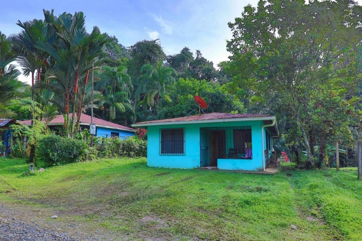 Picture of Home For Sale in Aguirre, Puntarenas, Costa Rica