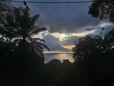 Home For Sale in Aguirre, Costa Rica