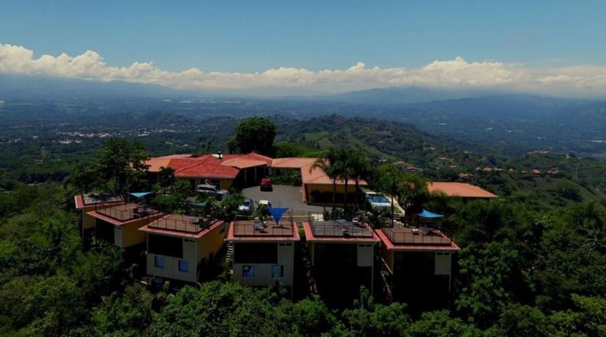 Picture of Hotel For Sale in Atenas, Alajuela, Costa Rica
