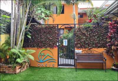 Hotel For Sale in Mora, Costa Rica