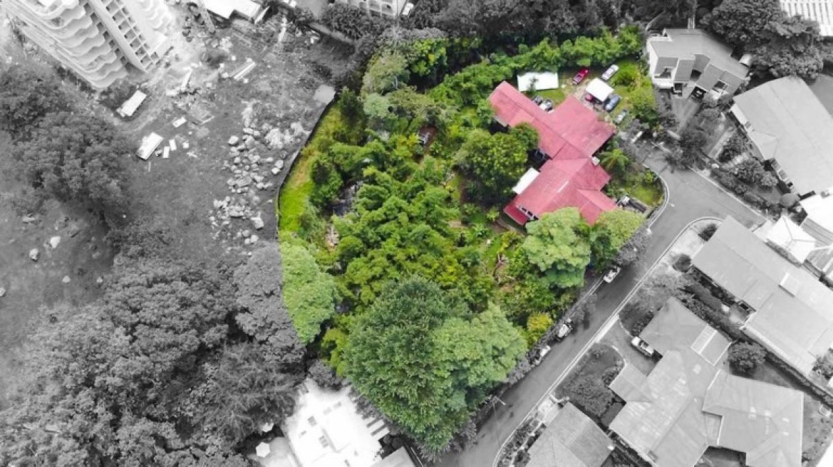 Picture of Residential Land For Sale in Escazu, San Jose, Costa Rica