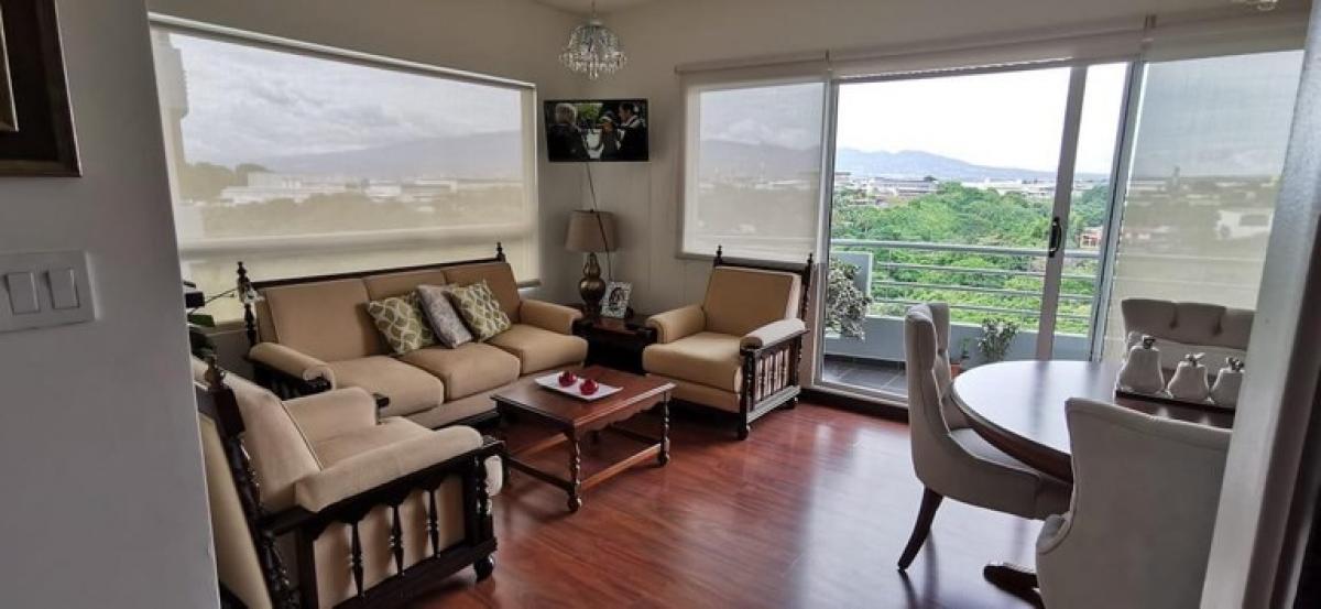 Picture of Condo For Sale in San Jose, San Jose, Costa Rica