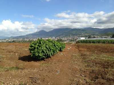 Residential Land For Sale in Belen, Costa Rica
