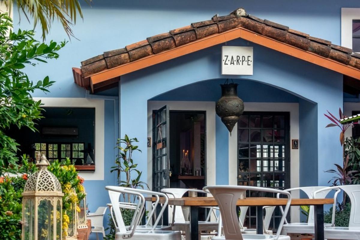Picture of Restaurant For Sale in Carrillo, Guanacaste, Costa Rica