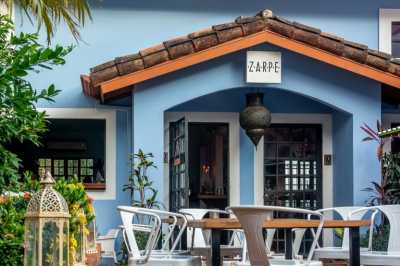 Restaurant For Sale in Carrillo, Costa Rica