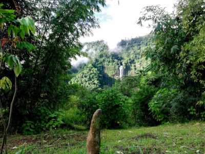 Residential Land For Sale in Perez Zeledon, Costa Rica