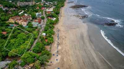 Residential Land For Sale in Santa Cruz, Costa Rica
