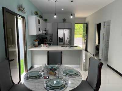 Home For Sale in Garabito, Costa Rica