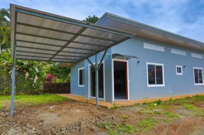 Home For Sale in Aguirre, Costa Rica