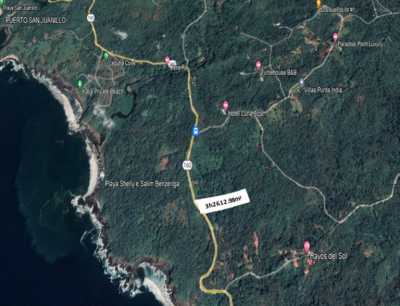 Residential Land For Sale in Santa Cruz, Costa Rica