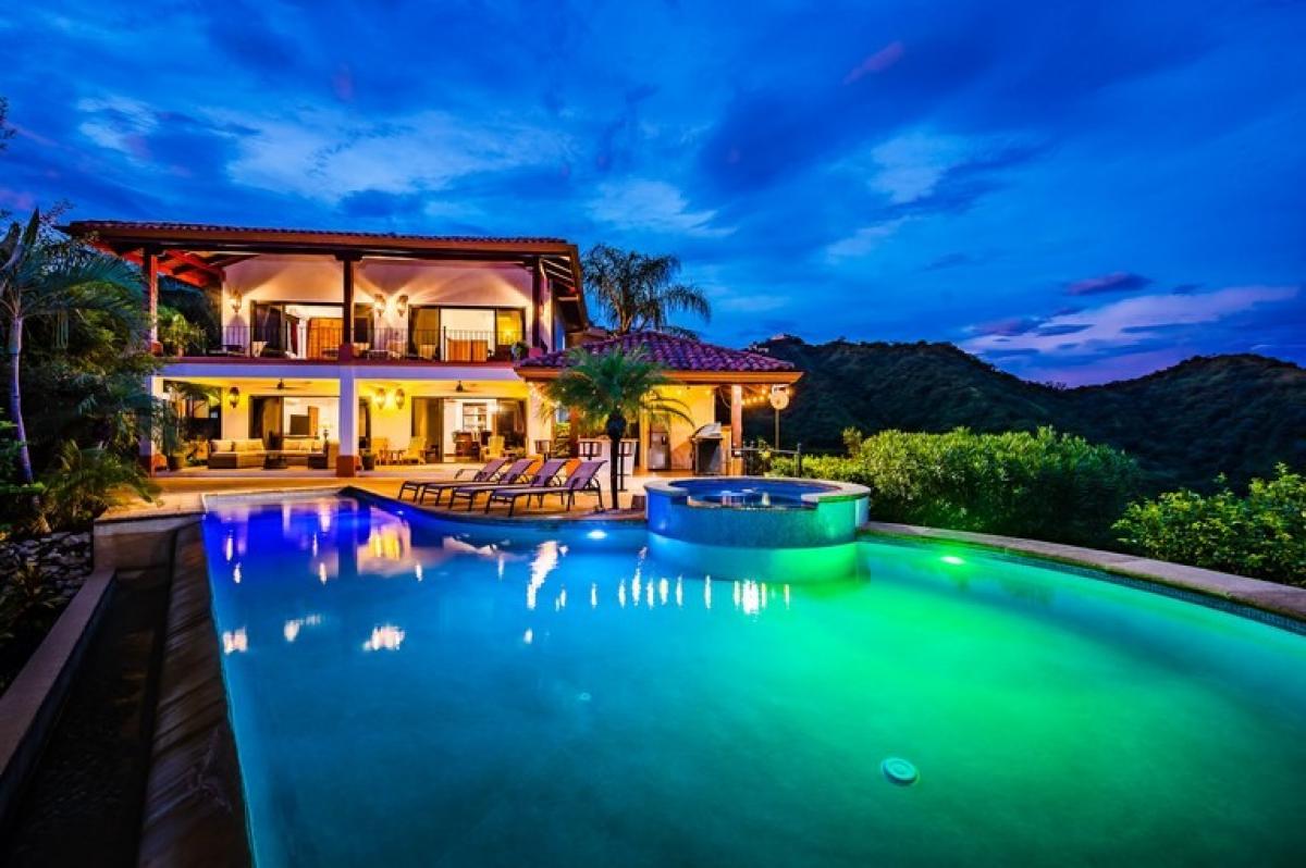 Picture of Home For Sale in Santa Cruz, Guanacaste, Costa Rica