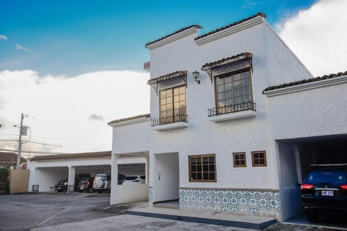 Picture of Condo For Sale in El Guarco, Cartago, Costa Rica