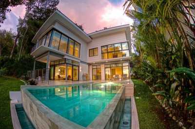 Home For Sale in Osa, Costa Rica
