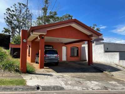 Home For Sale in Flores, Costa Rica