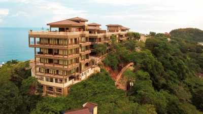 Condo For Sale in Santa Cruz, Costa Rica