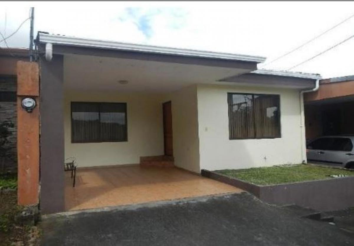 Picture of Home For Sale in Alajuelita, San Jose, Costa Rica