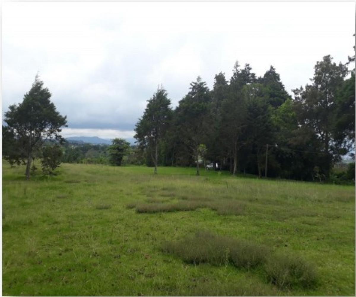 Picture of Residential Land For Sale in Vazquez de Coronado, San Jose, Costa Rica