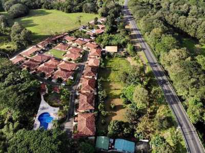 Home For Sale in Garabito, Costa Rica