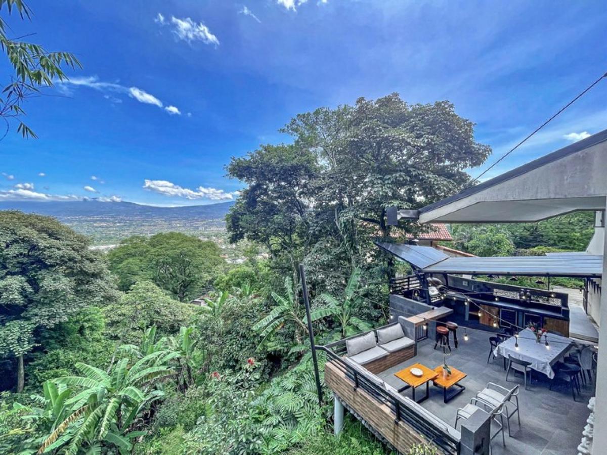 Picture of Home For Sale in Santa Ana, San Jose, Costa Rica
