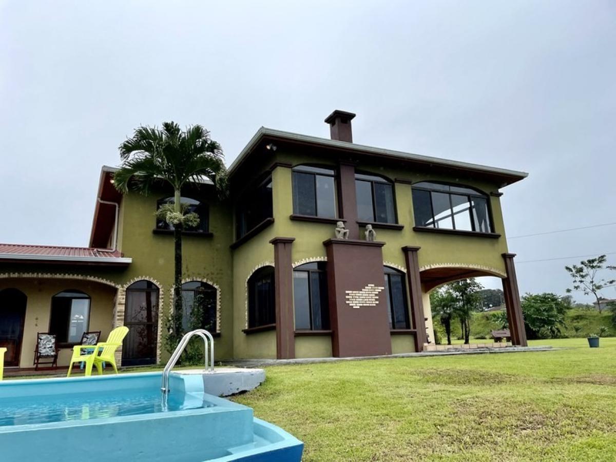 Picture of Home For Sale in Tilaran, Guanacaste, Costa Rica