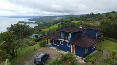 Home For Sale in Tilaran, Costa Rica