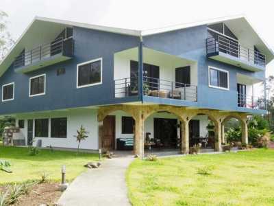 Home For Sale in Tilaran, Costa Rica