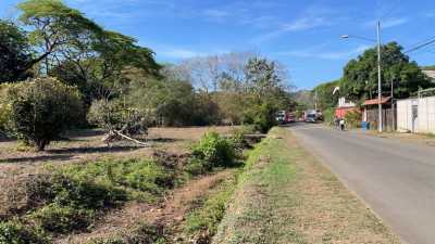 Residential Land For Sale in Garabito, Costa Rica